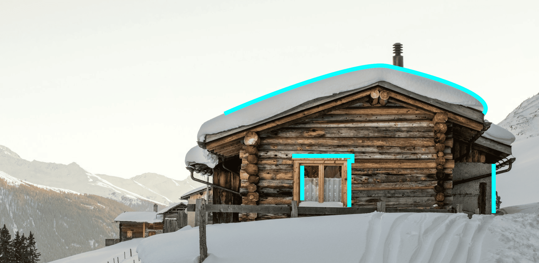 Плюсы и минусы строительства дома зимой — мнение строителя